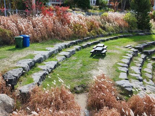 Parc De La Gentiane-Lac-Beauport必去景点