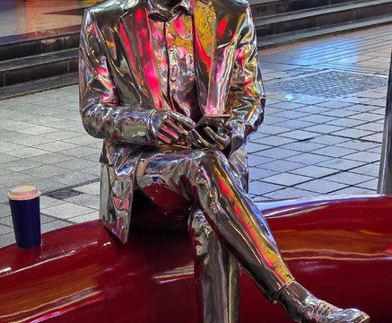 重庆观音桥-重庆市必去景点