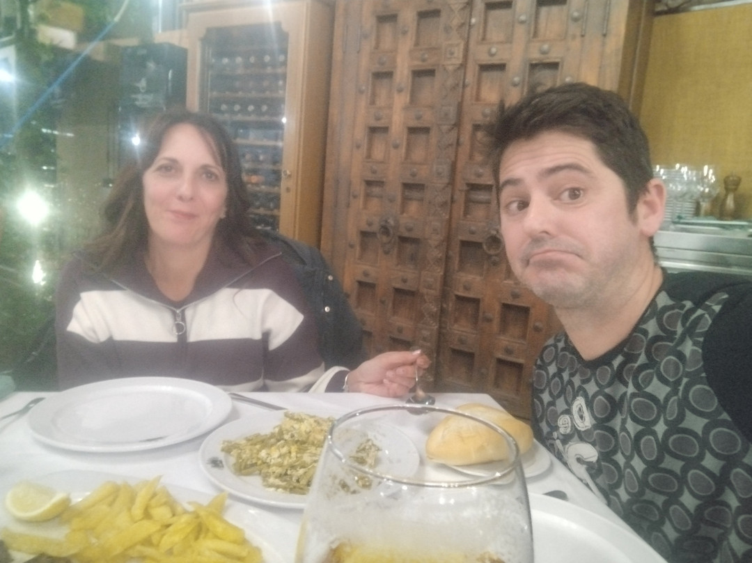 Complejo turístico Los Pinos主图