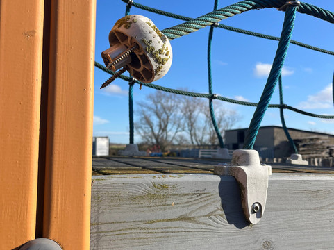 Marsh Farm Animal Adventure Park-Woodham Ferrers必去景点