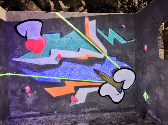 Bunker H-博尔扎诺必去景点