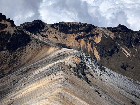 Paramo Trek Salento-萨伦托必去景点
