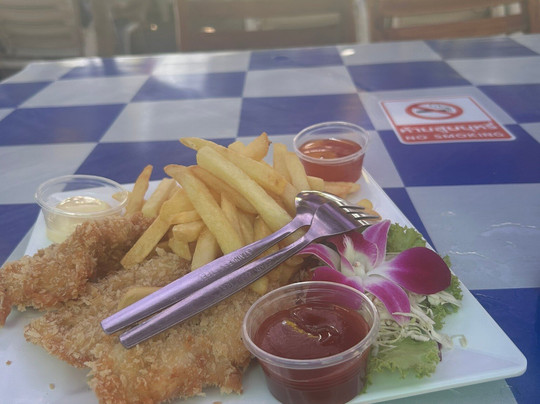 可兰岛（珊瑚岛）-芭堤雅必去景点