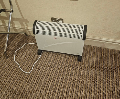 摄政公园酒店主图