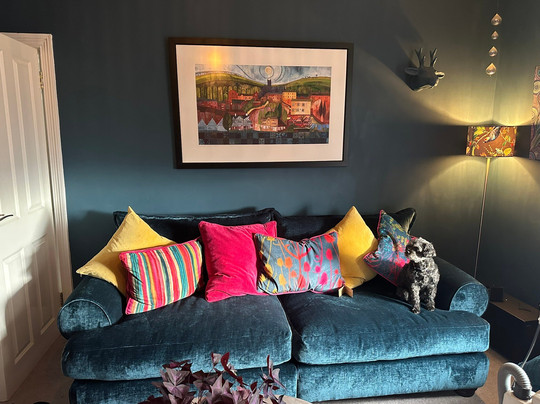 Vintage Sofa Co-哈里法克斯必去景点