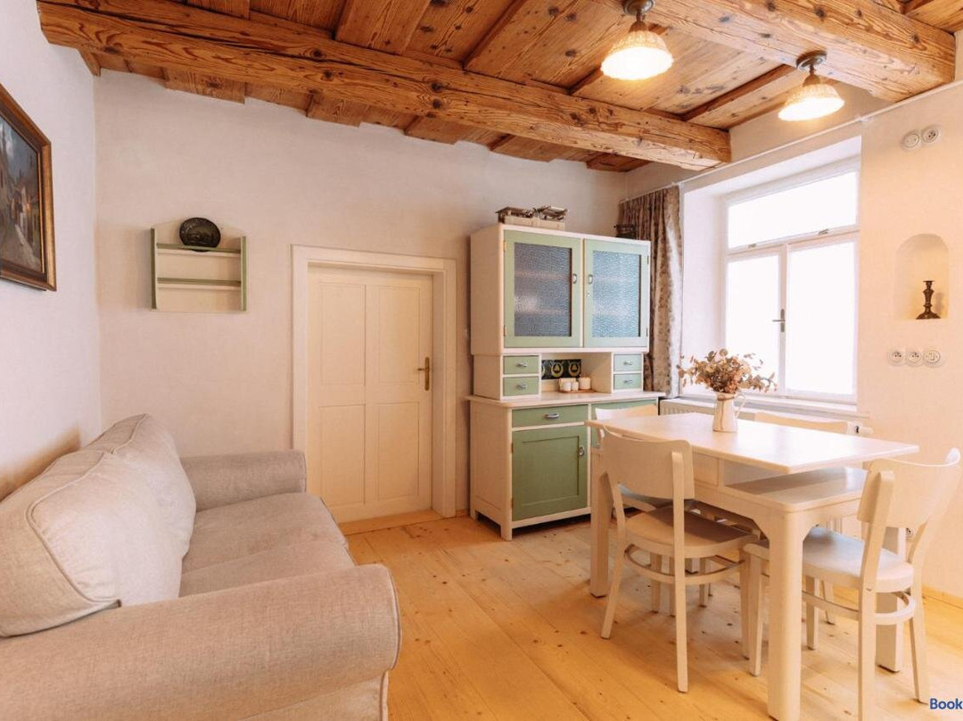 Apartmany Nathan