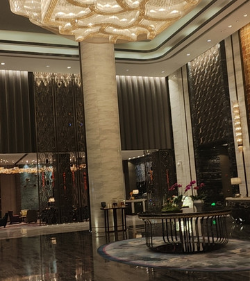 内江万达嘉华酒店主图