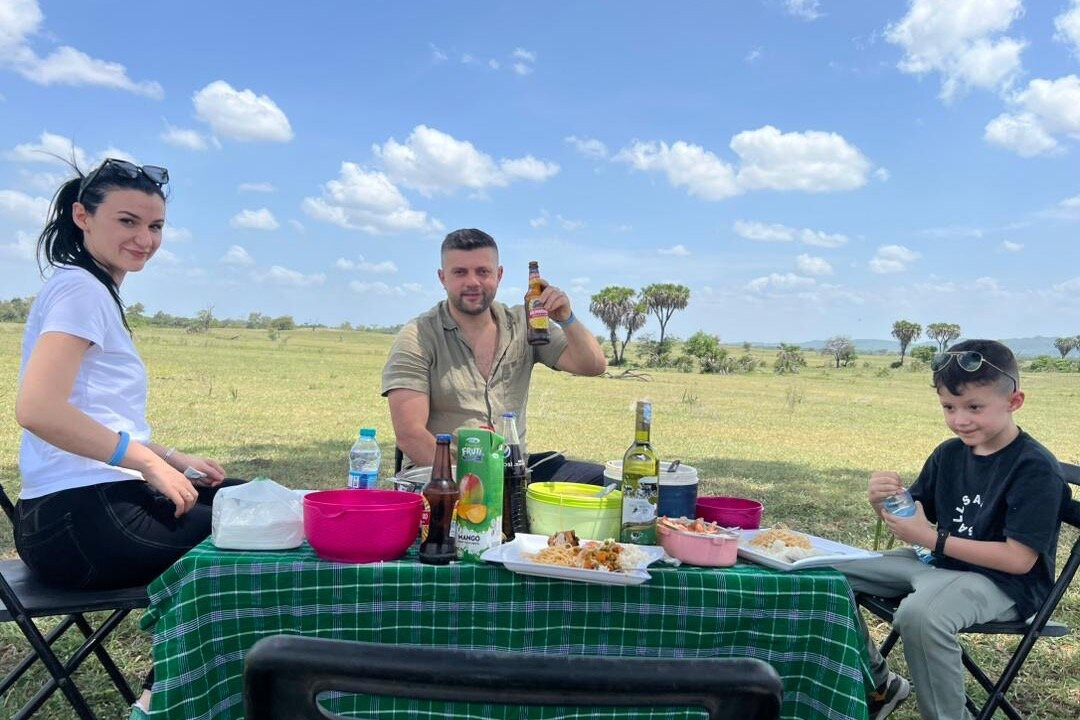 Travel with Deo-Mloka必去景点