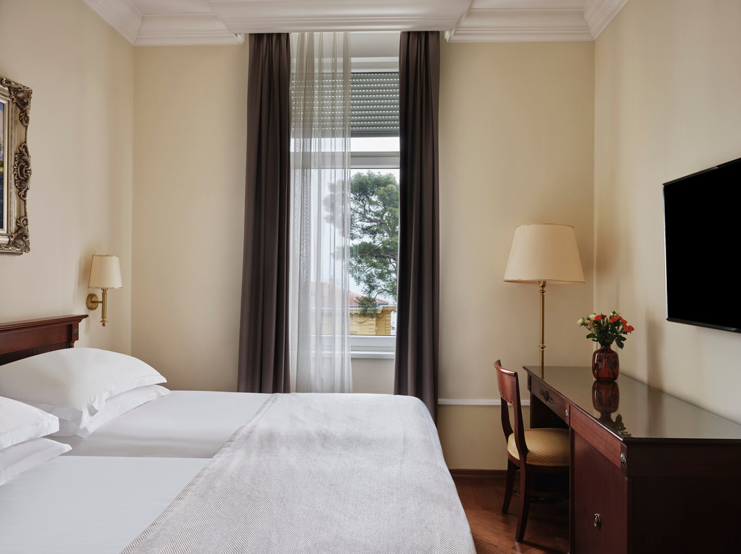 阿马德里雅公园阿贾瓦酒店主图