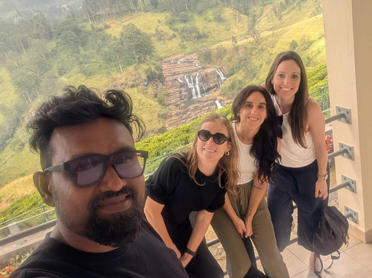 Negambo Cabs By AK Lanka-Dalukkane必去景点