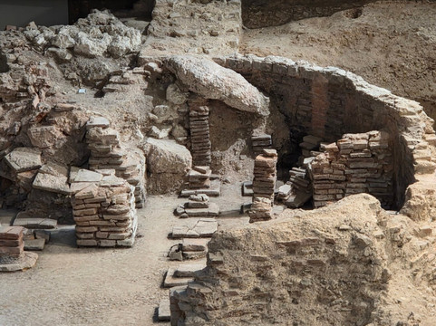 The Novium Museum-奇切斯特必去景点