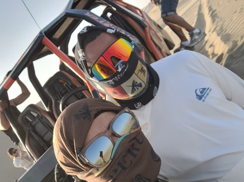 Agencia de Viajes Peru Incaico-利马必去景点