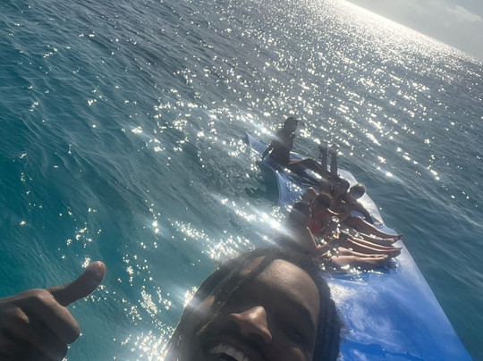 Cool Runnings Luxury-布里奇顿必去景点