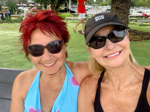 Stockland Burleigh Heads Shopping Centre-伯利角必去景点