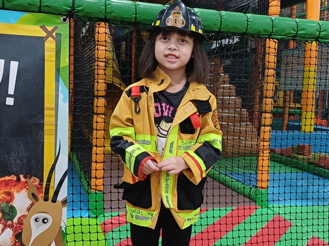 Safari MK-米尔顿凯恩斯必去景点