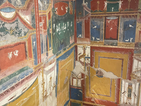 MAR - Museo Archeologico Romano Positano-波西塔诺必去景点