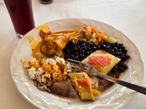 The Native Choice Tours-Mahahual必去景点