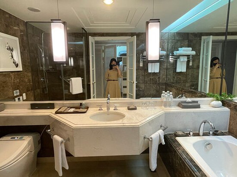 首尔JW万豪酒店主图