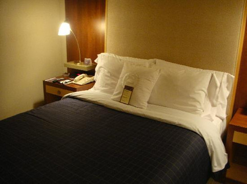 格兰德华克山庄首尔酒店主图