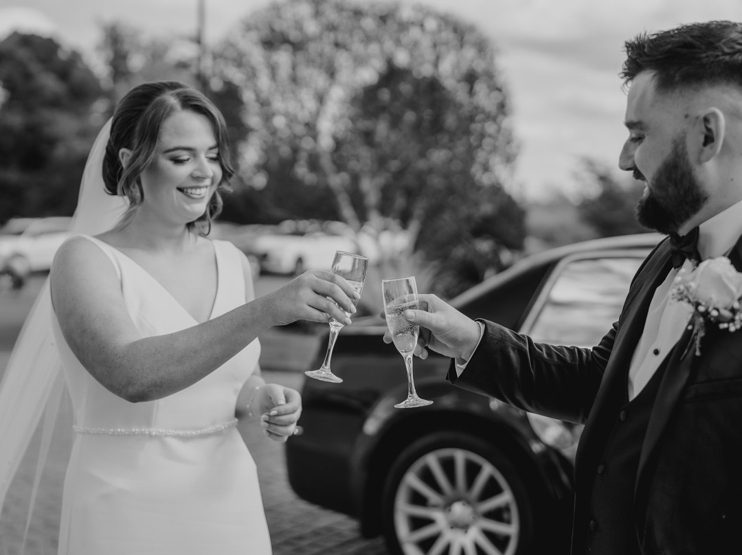 Manor House Country Hotel主图