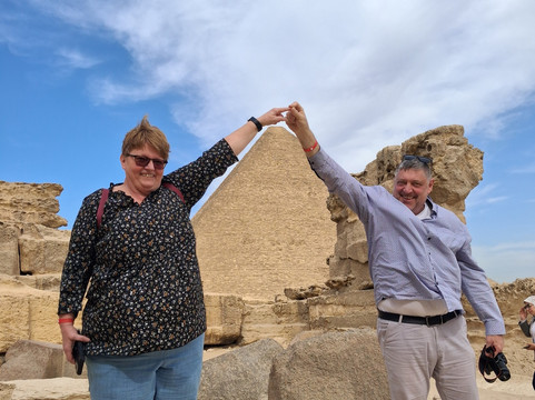 Sun&Fun Reisen-赫尔格达必去景点