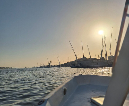 Samir Tours-赫尔格达必去景点