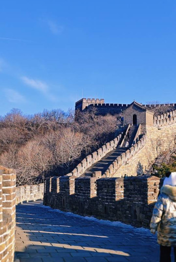 巴士达BusDa-北京市必去景点