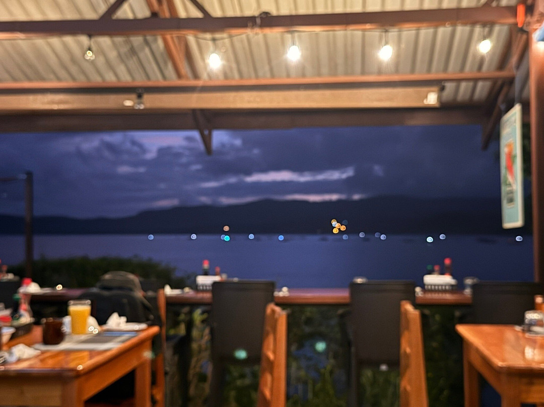 基内特斯德奥萨酒店主图