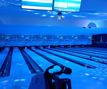 Bowling De Huy-休伊必去景点