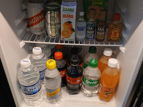 海洋伊甸湾酒店-限成人-全包主图