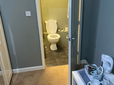 The Hen House-Cannock必去景点