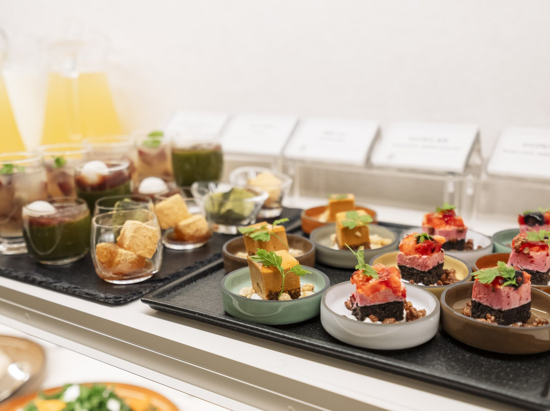 札幌大通里士满酒店主图