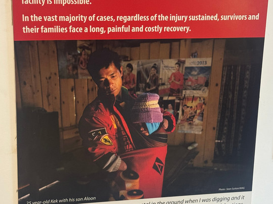 MAG Visitor Information Centre-万象必去景点