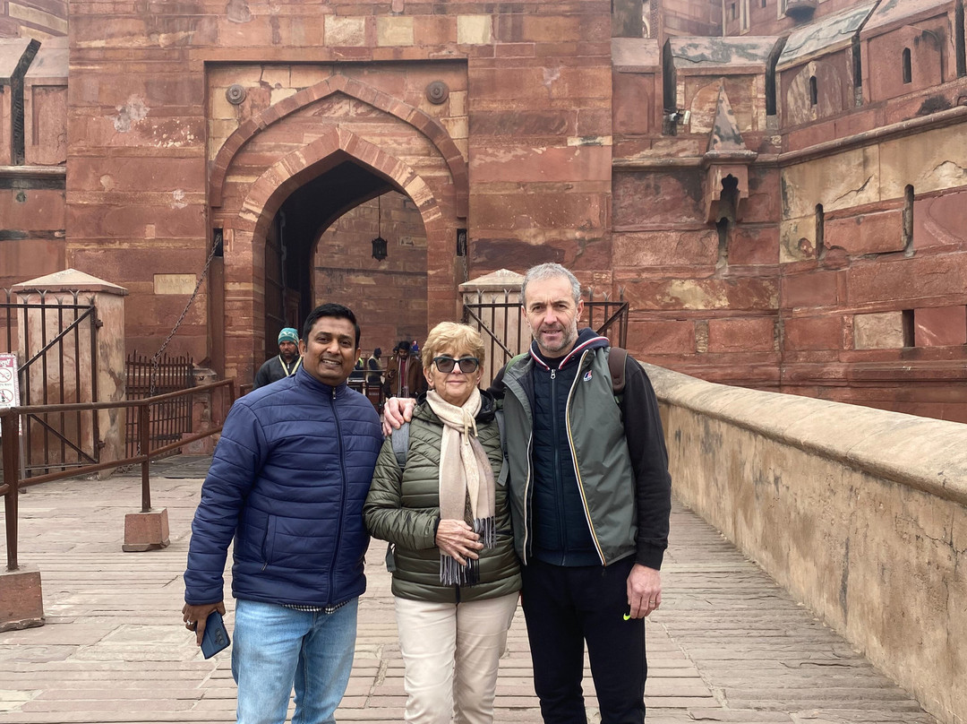 Tour Sultan-碧卡内必去景点