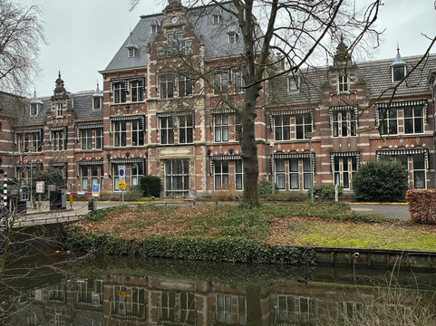 Alkmaarderhout en Westerhout-Alkmaar必去景点