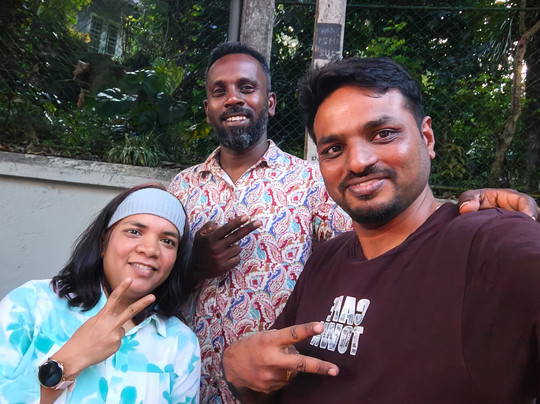 Beauty Island Lanka Travels-Wattegama必去景点