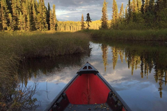Tippecanoe – Self-Guided Canoe Adventures