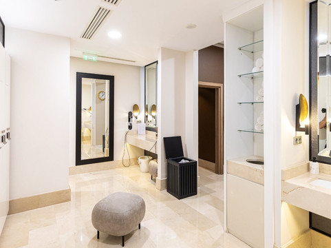 Shiseido Spa-布加勒斯特必去景点