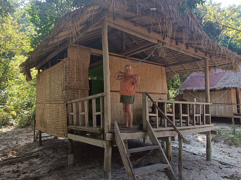 The Last Point主图