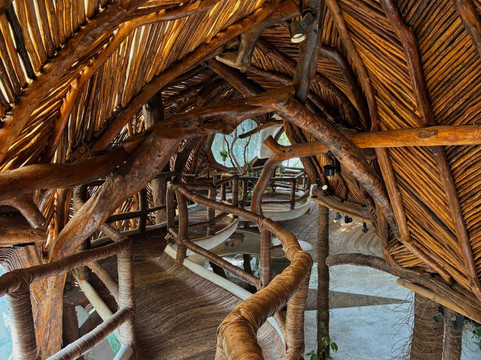 Sfer Ik Tulum-图伦必去景点