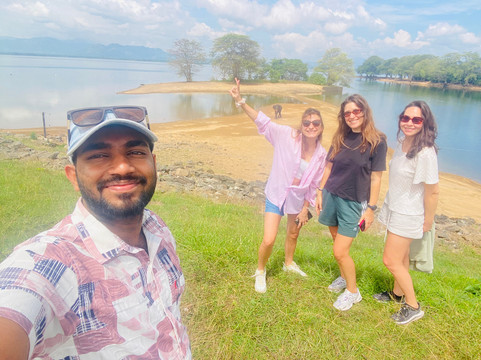 Chavo Tours-埃勒必去景点