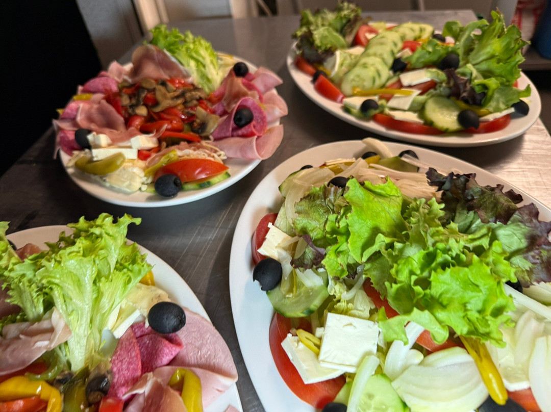 Ankum , La Dolce Vita