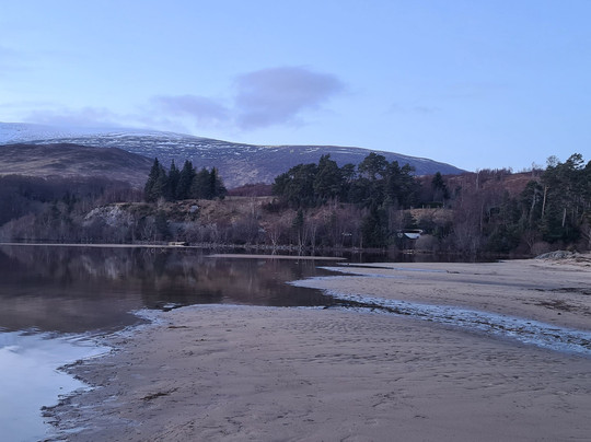 Ardverikie Estate-Kinlochlaggan必去景点