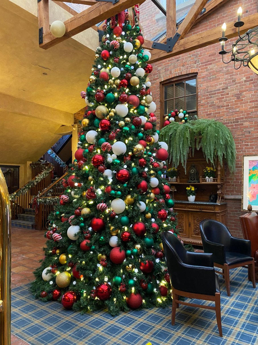 Pillar and Post-浴室