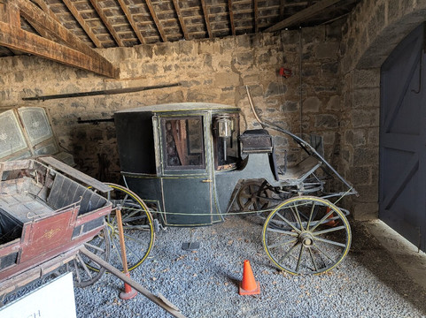 Barwon Park-Winchelsea必去景点