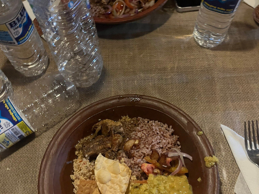Chamathka Cooking Classes Ella-Ambagollapathana必去景点