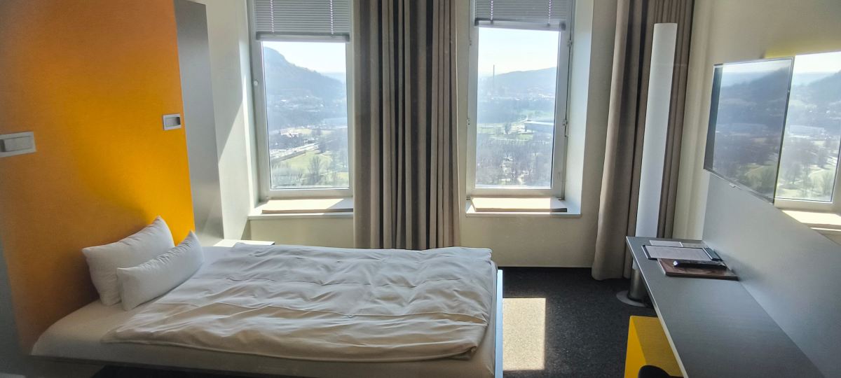Scala Hotel-客卧