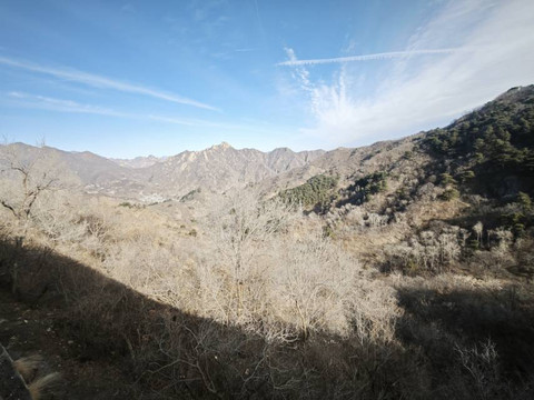 巴士达BusDa-北京市必去景点