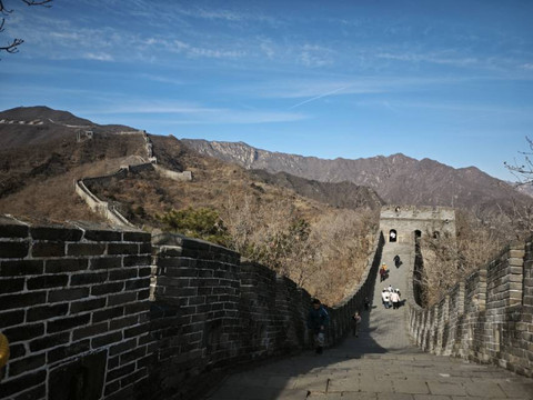巴士达BusDa-北京市必去景点