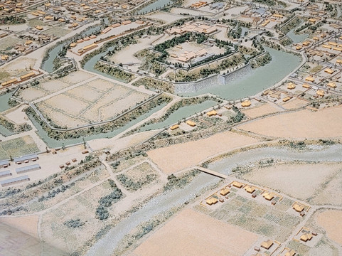 Tochigi Prefectural Museum-宇都宫市必去景点